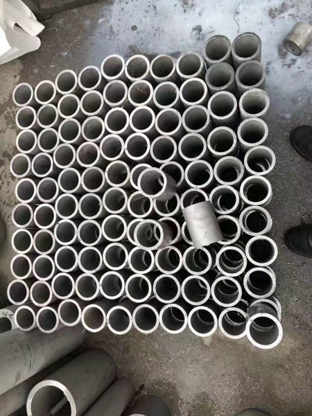 龙江不锈钢管